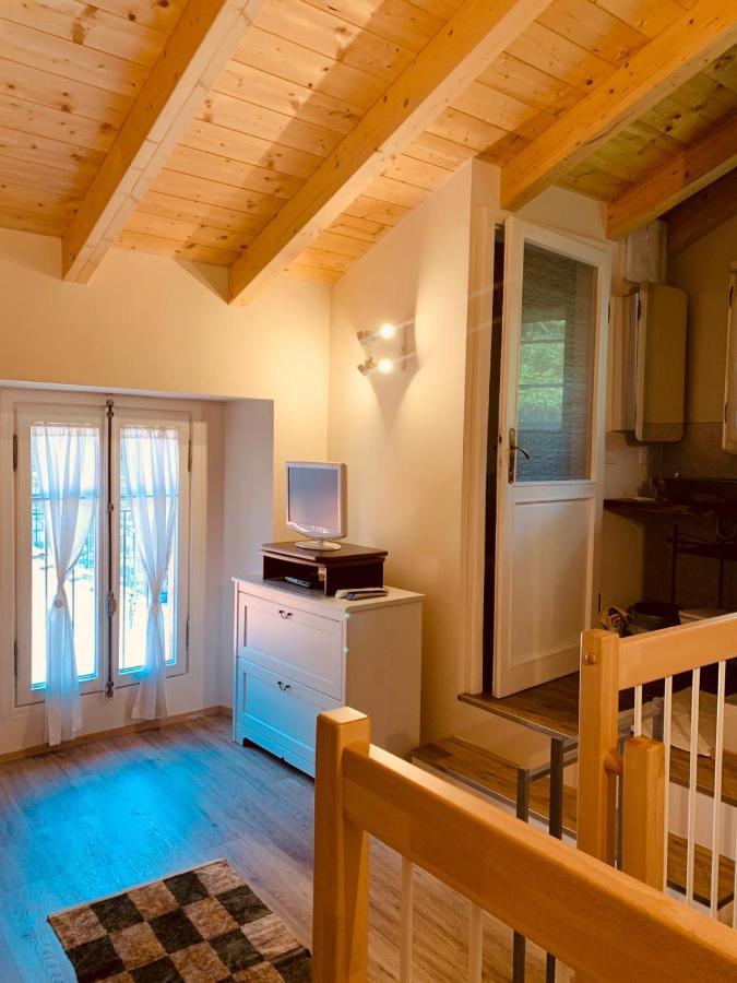 Il Borghetto Di Torno Apartment Exterior photo