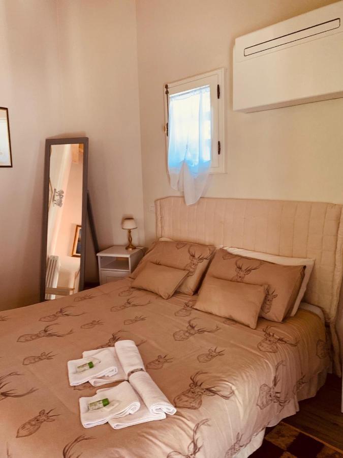 Il Borghetto Di Torno Apartment Exterior photo