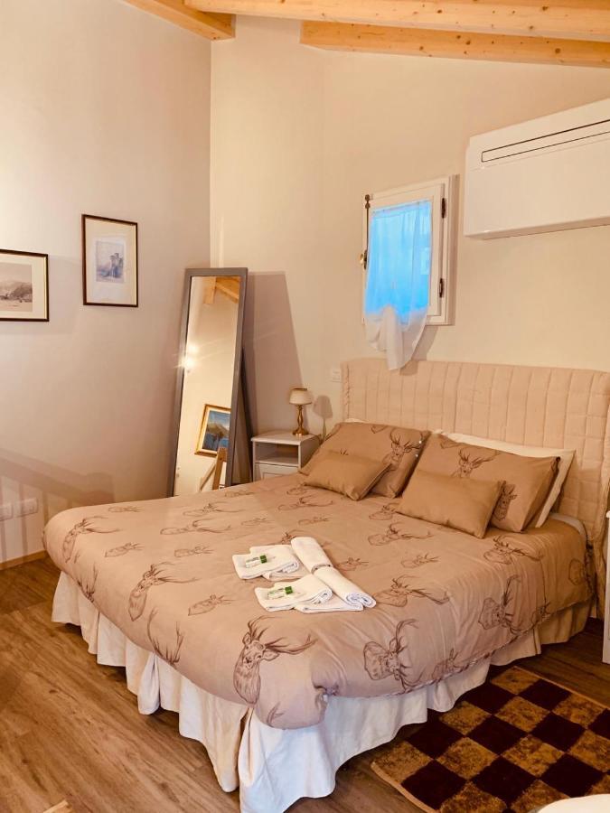 Il Borghetto Di Torno Apartment Exterior photo