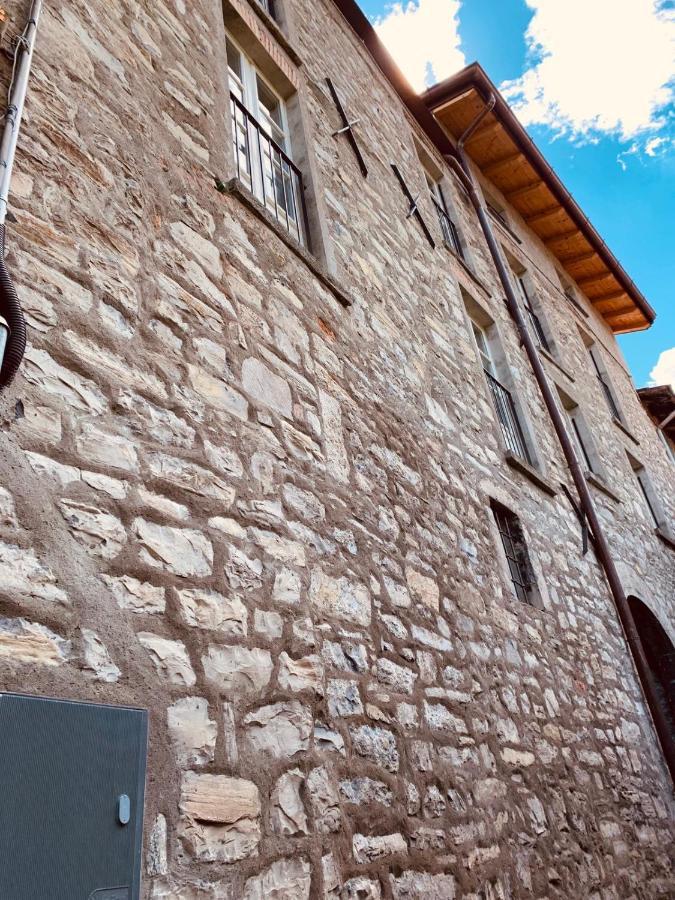 Il Borghetto Di Torno Apartment Exterior photo