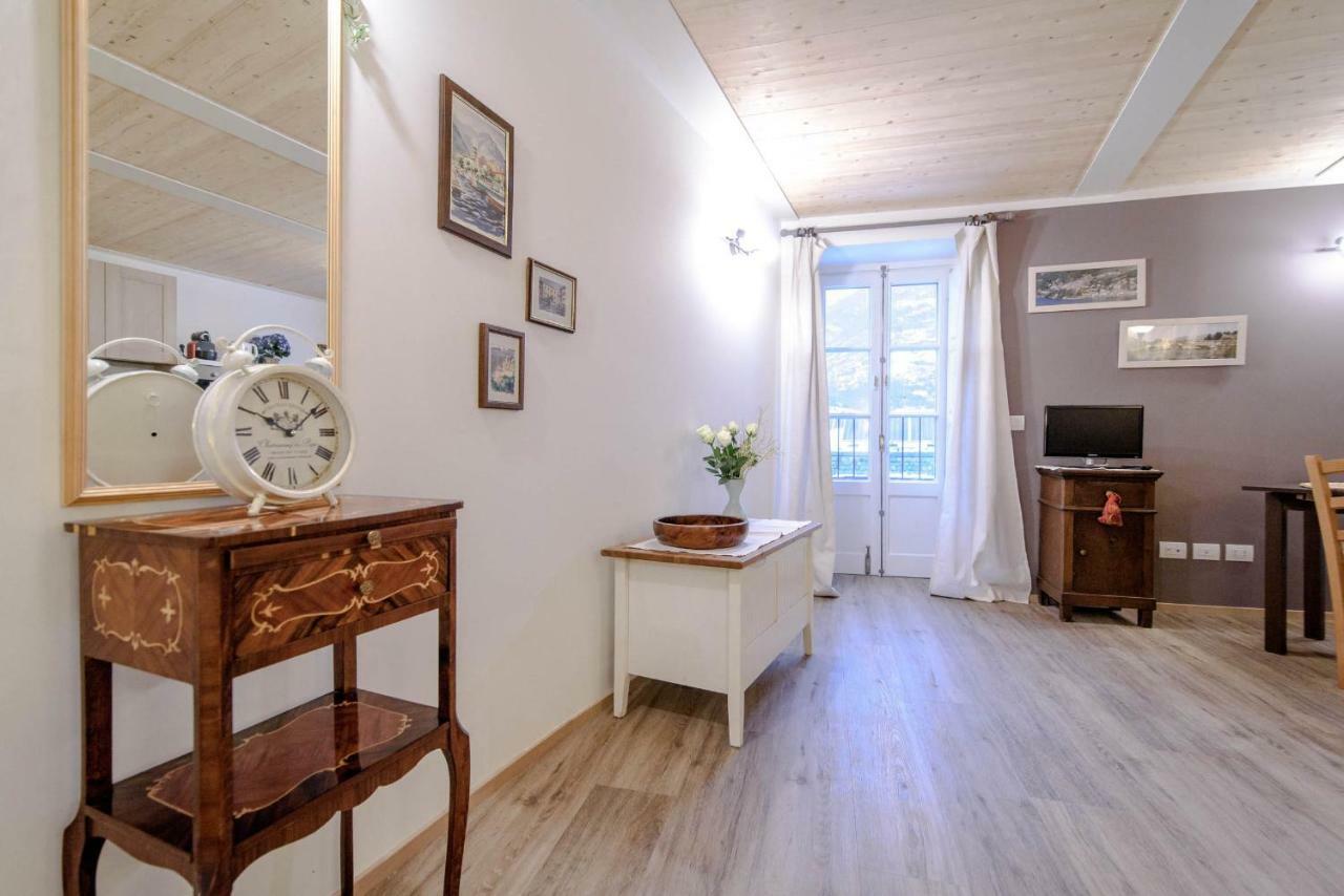 Il Borghetto Di Torno Apartment Exterior photo