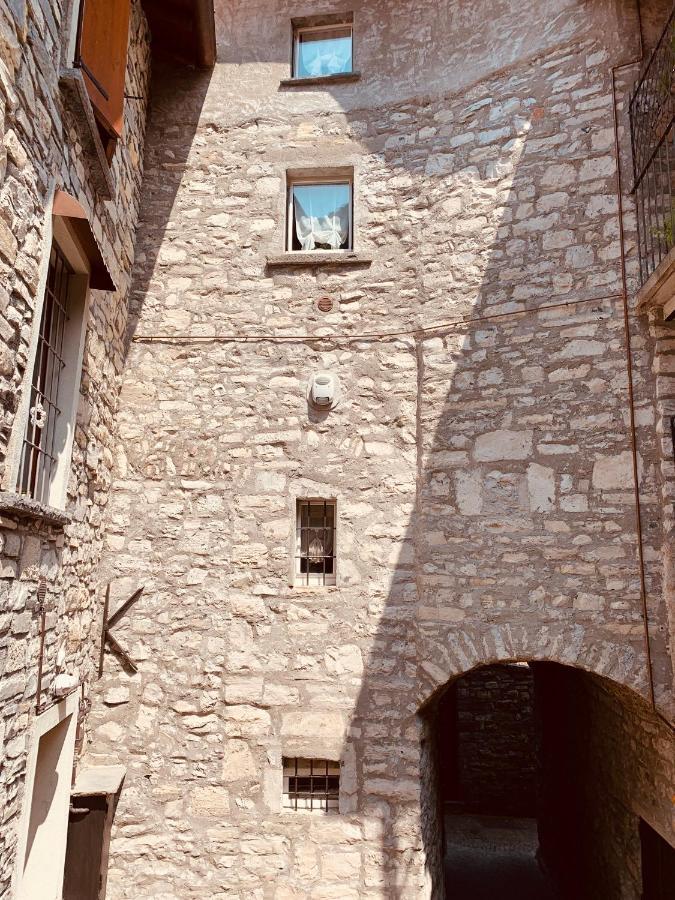 Il Borghetto Di Torno Apartment Exterior photo